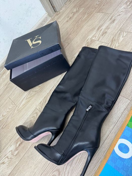 Женская обувь бодфорды