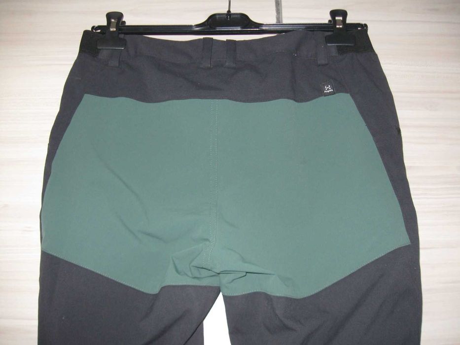 Haglofs мъжки туристически панталон