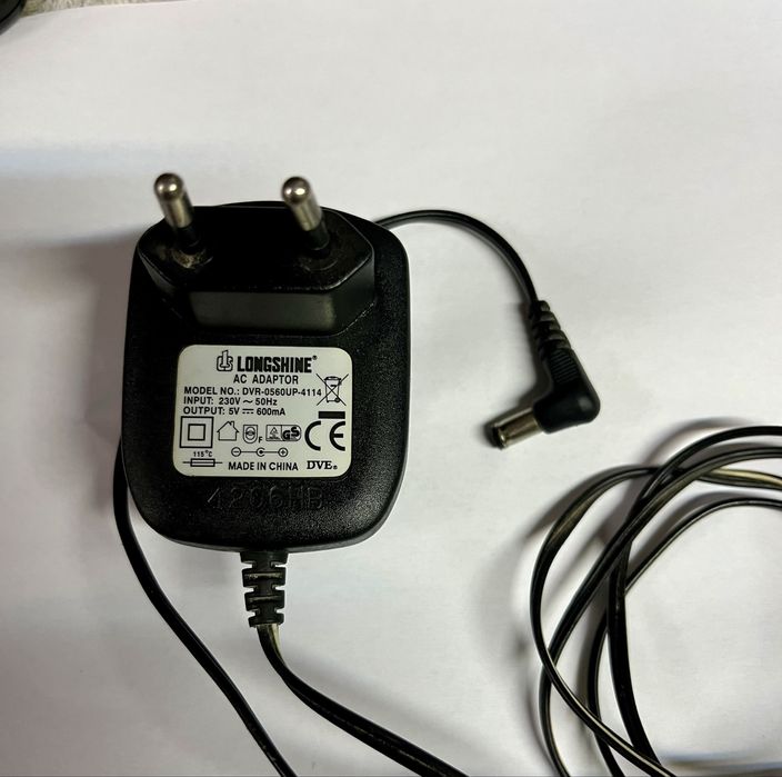 Incarcator 5V 600 mA