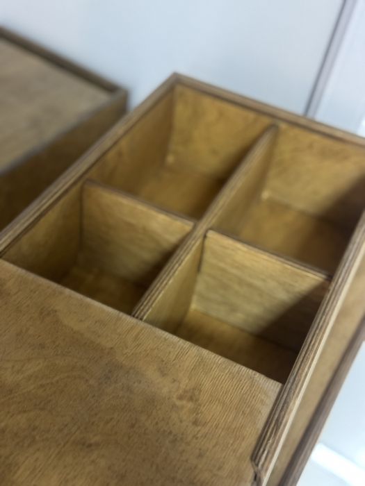 Подарочные коробки