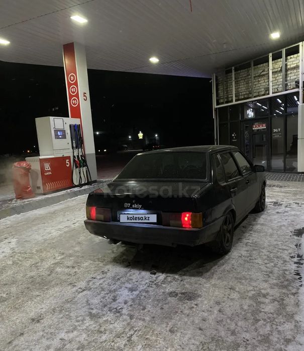 Продам ваз 21099