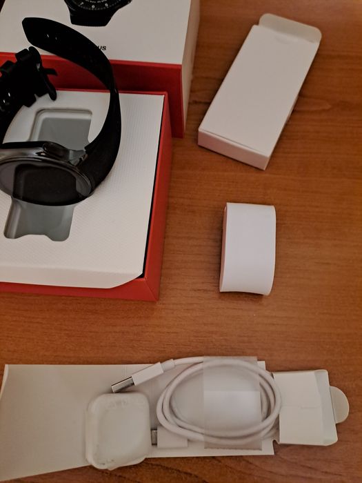 OnePlus Watch 2 - in garantie !