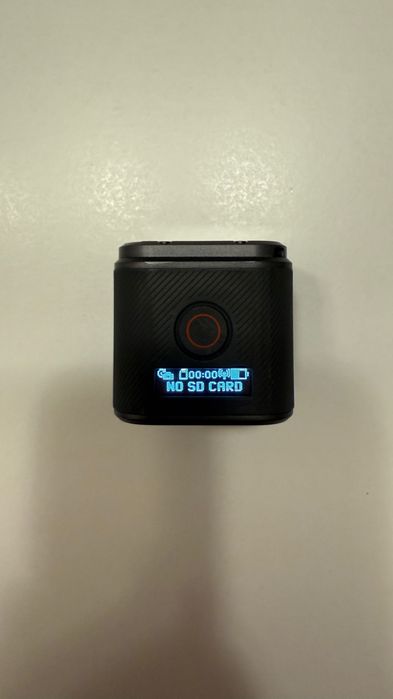 GoPro Hero 5 Session