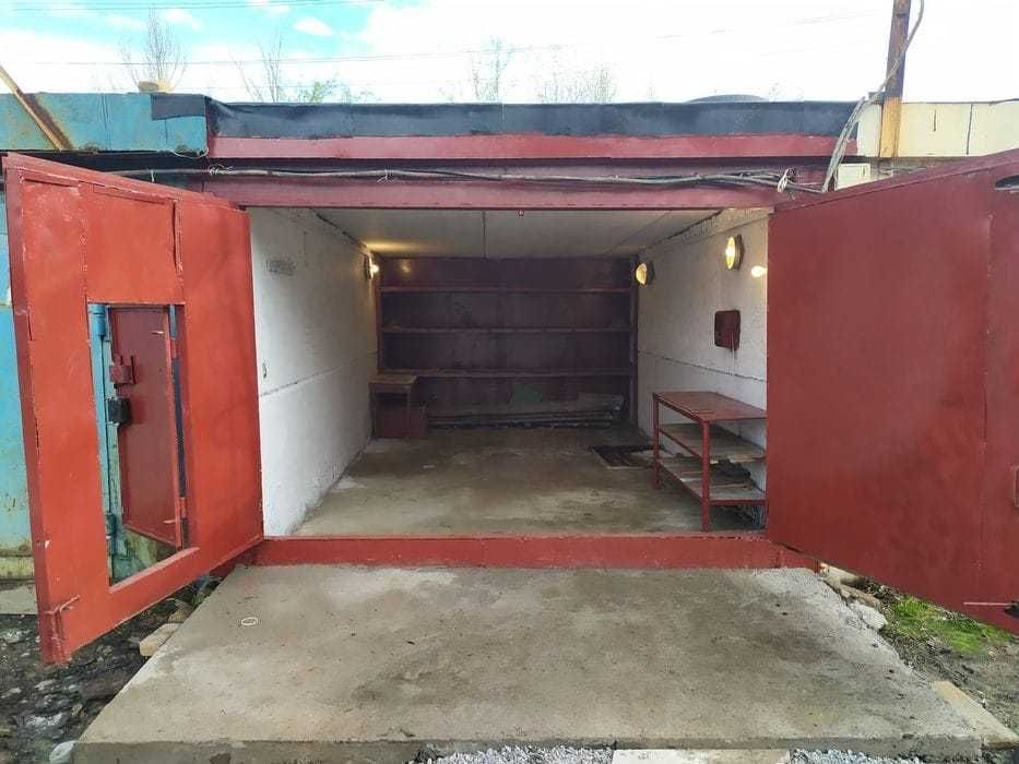 Cдaется СКЛАД (капитальный ГАРАЖ) 20 кв.м., НЕ дорого!