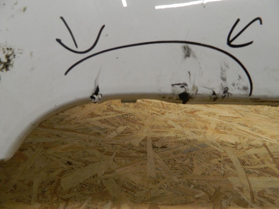 Bara spate Jaguar F-Pace, 2018, 2019, 2020, 2021, J9C3-17D781-A.