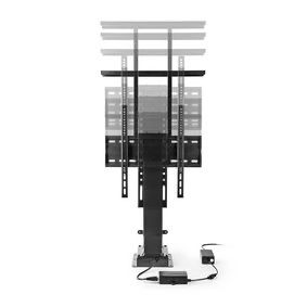 Suport Tv Motorizat Nedis cu telecomanda pt 65”