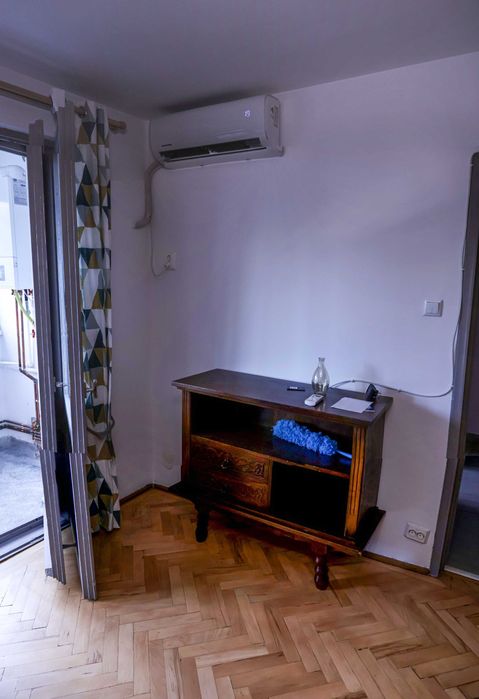 Apartament 3 camere | Bloc anvelopat | Centrală proprie nouă | Sector 6 – Lujerului/Gorjului