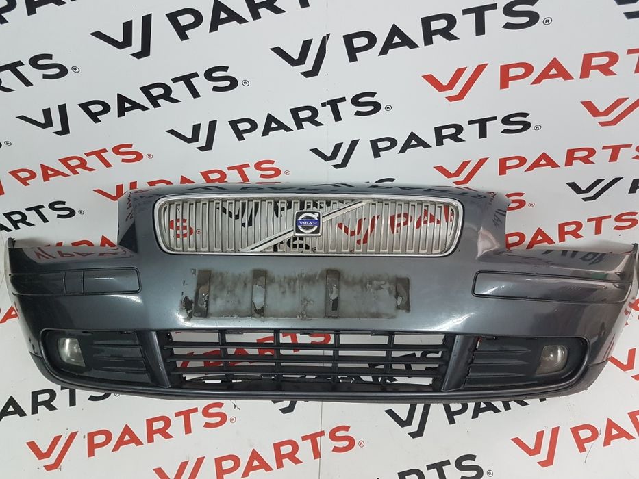 Volvo V50 facelift фар фарове стоп стопове броня огледало