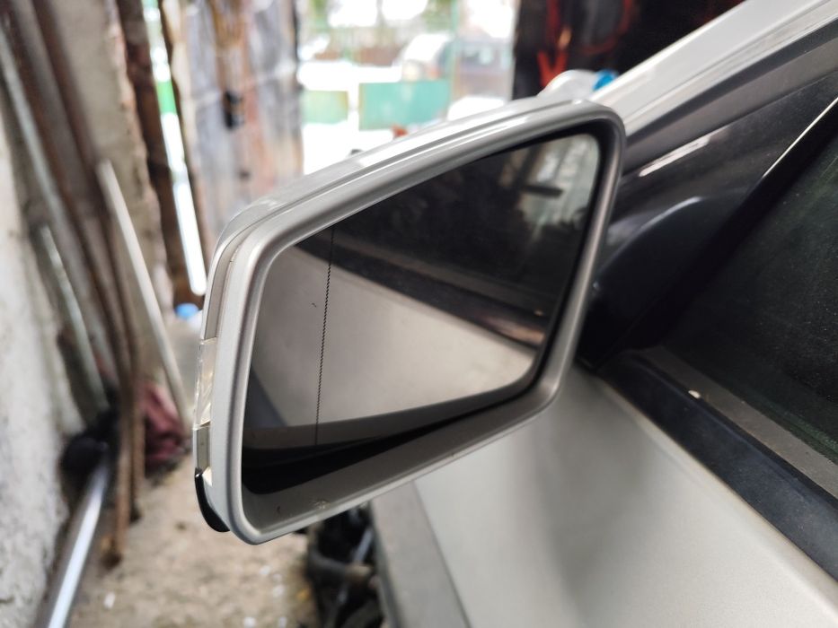 Огледало Mercedes E class W212