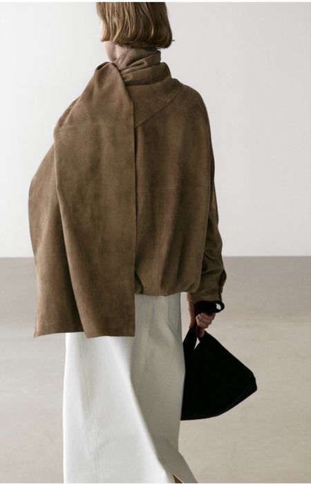 Куртка бомбер, Massimo Dutti , Новая, S-M