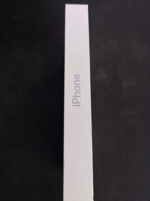 Iphone 17 Air, Cloud White, 1TB, чисто нов, неразопакован