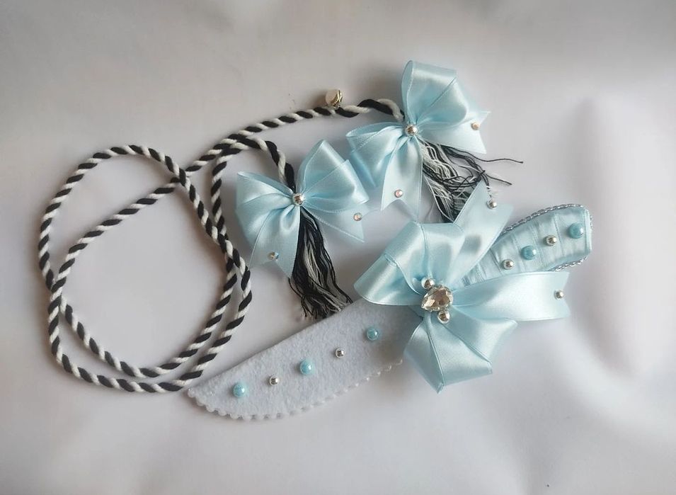 Набор тусау кесер