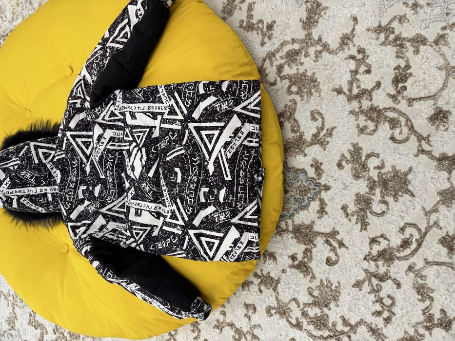 Куртка детская качество супер