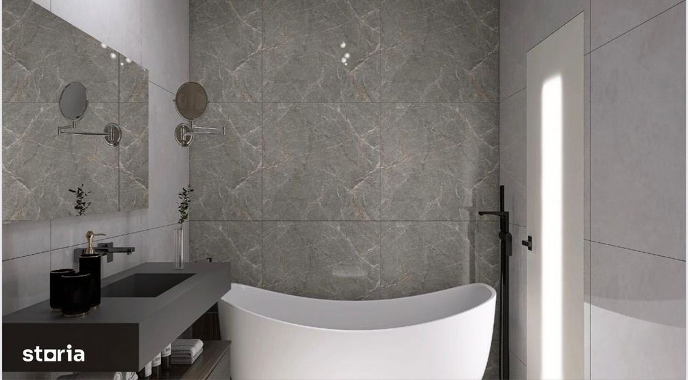 Apartament 3 camere direct de la dezvoltator -MAGIC DANUBE RESIDENCE-