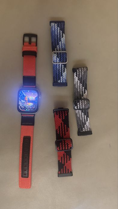 Huawei Watch FIT 3