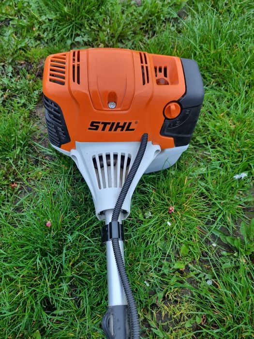 De vanzare motocoasa Stil