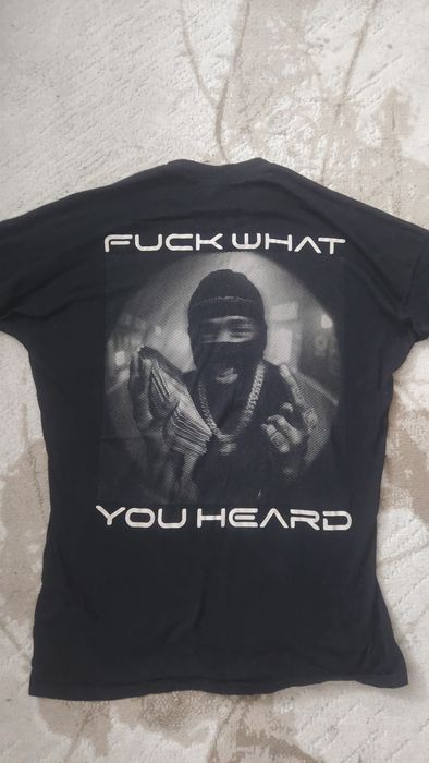 Vand tricou Made By Society