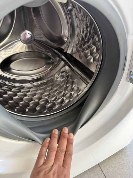 Пералня Miele W1
