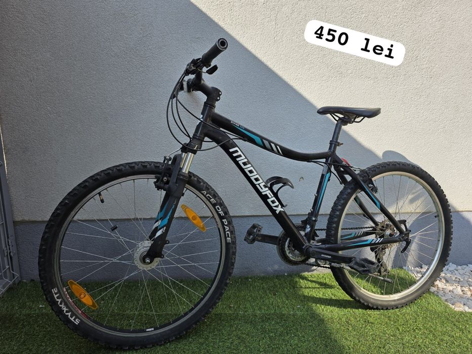 Biciclete intre 350-700 lei