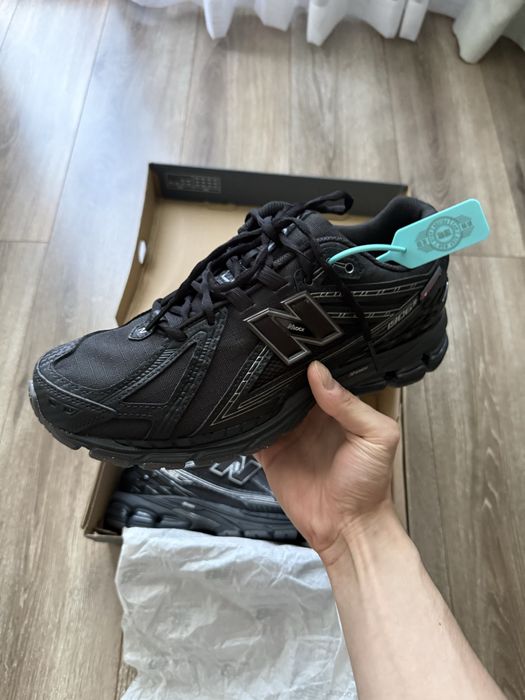 кроссовки new balance 1906r