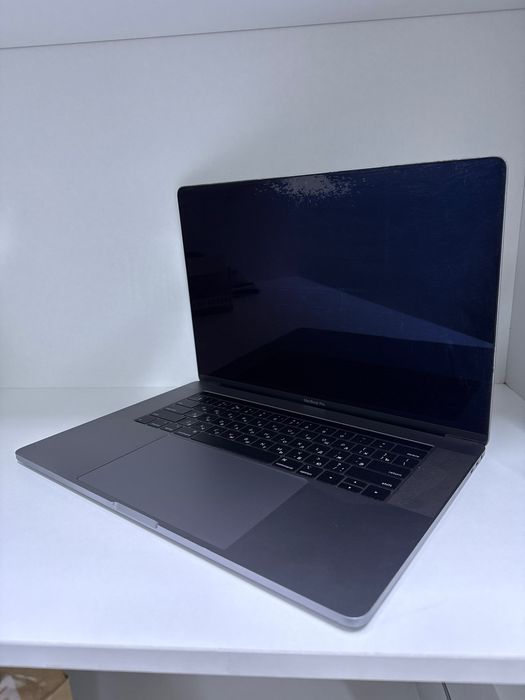 MacBook Pro 15 2017 i7 ortalyq market