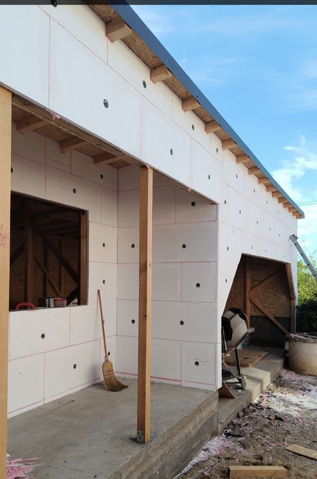 Construcții si renovări case vechii!!