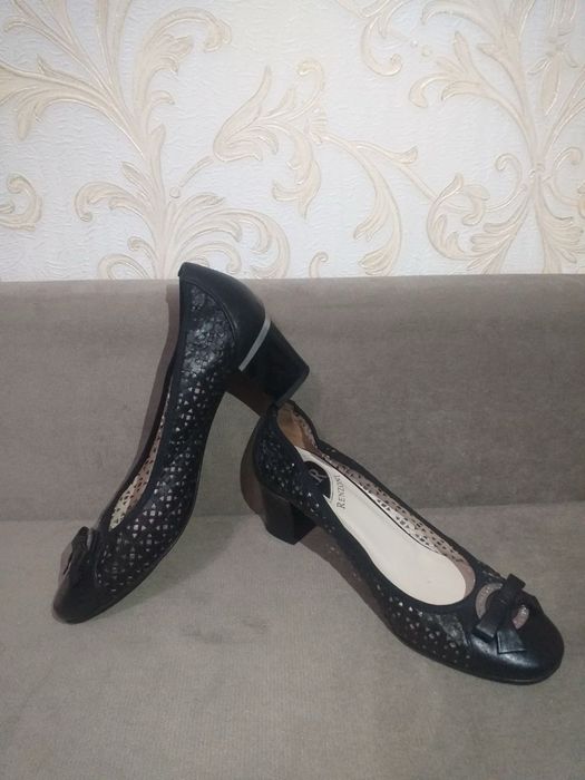 Туфли женские Fabiani, Renzoni Итплия