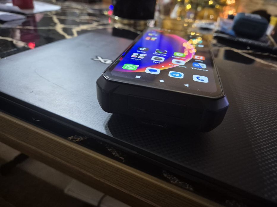 Telefon  iHunt Titan Tank 3 P30000 Pro. Telefon IP 68