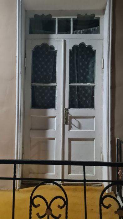 Дераза ва эшик тахта