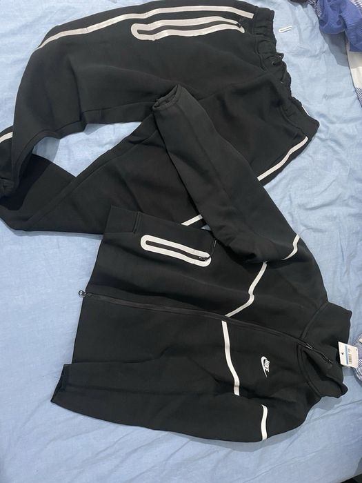 Nike Tech fleece reflective
