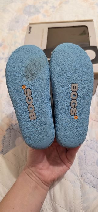Детски ботушки BOGS размер 26