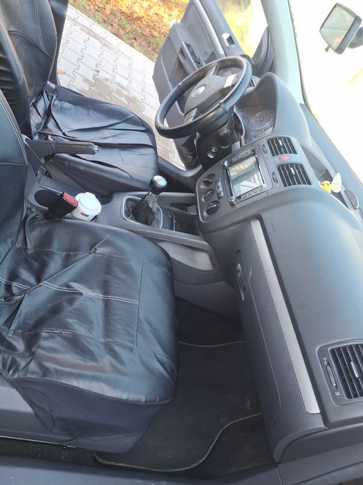 Golf 5  benzina și gpl