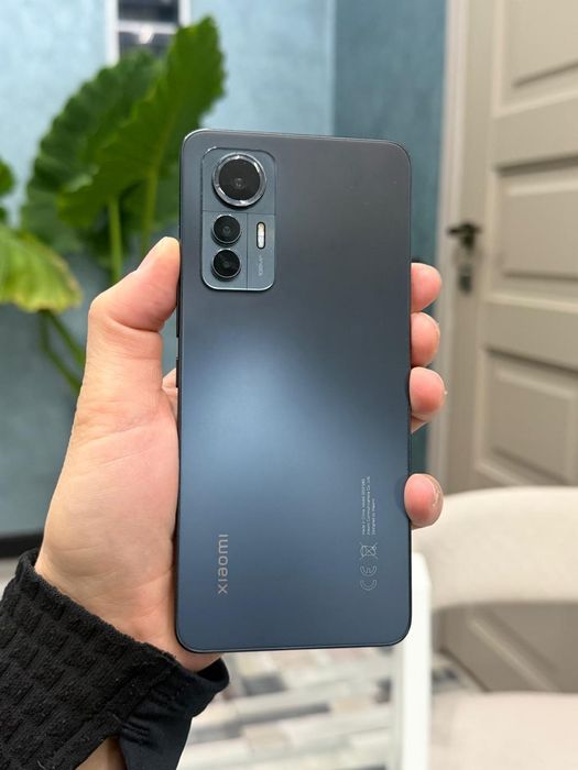 Xiaomi 12 Lite 128GB