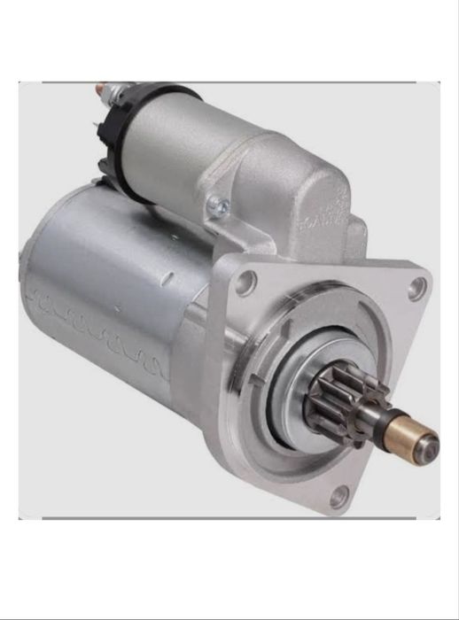 Стартер 3 болтовый