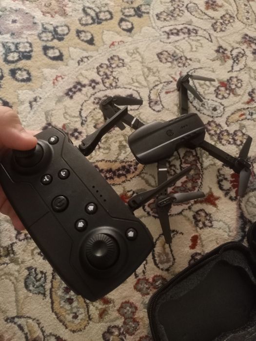 Продам новый дрон