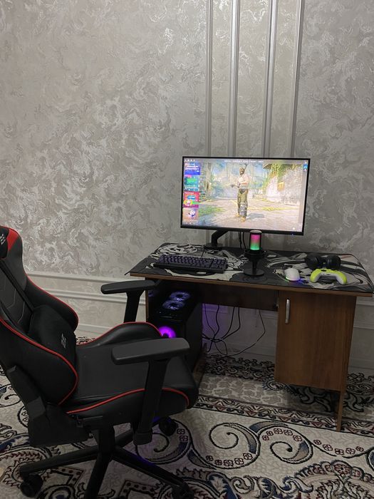 Strim,3D programma,igrovoy,montaj uchun kompyuter