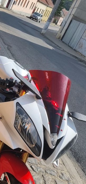 parbriz yamaha r6 rj11