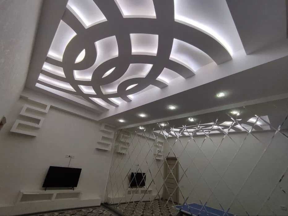 Chilonzor 25 kvartal 70 kv.m. 2 xona evro rem. G'ishtli dom