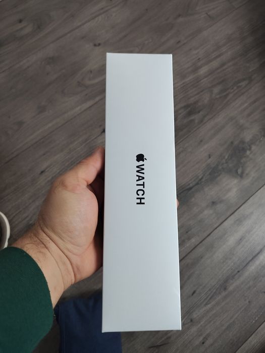 Apple warch SE A2722