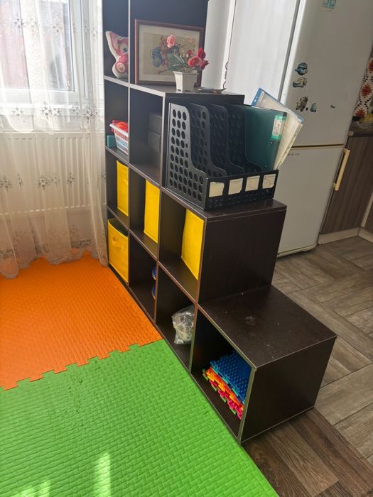 Продается Стеллаж