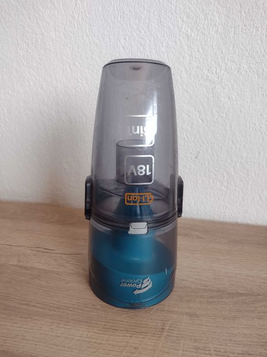 Контейнер за прахосмукачка Philips