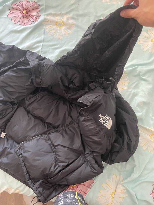 Geaca tnf 700 puffer