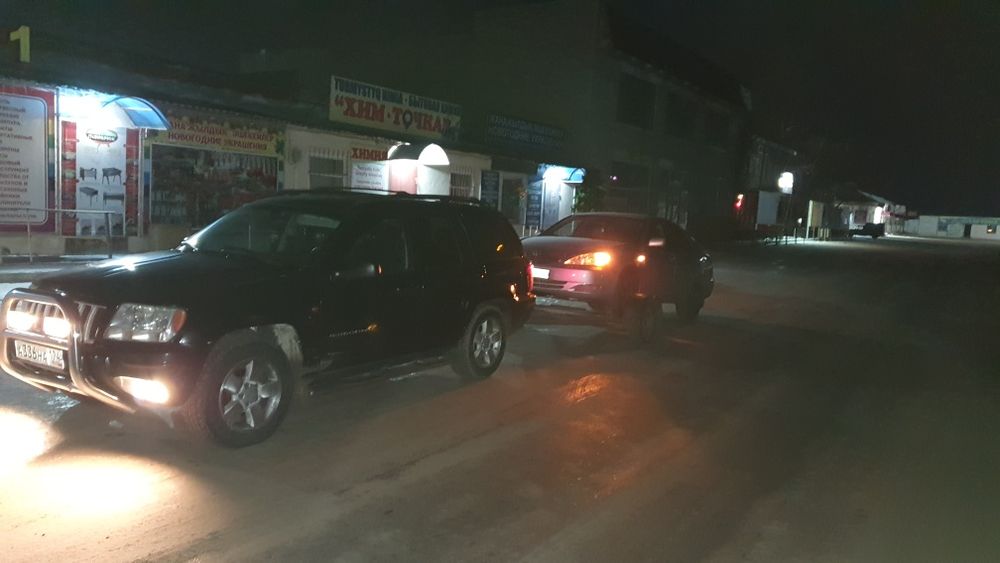 Эвакуатор "ДЕШЕВО"