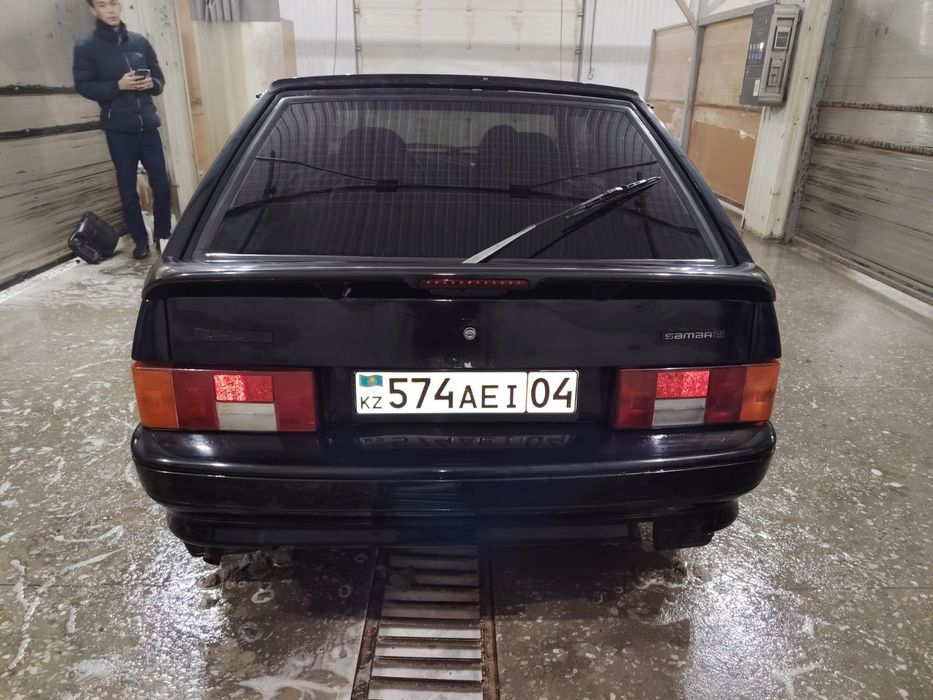 Продам машину 2113