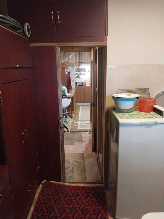 Продажа Юнус Абад 15, 1/1/4, 36200у.е.