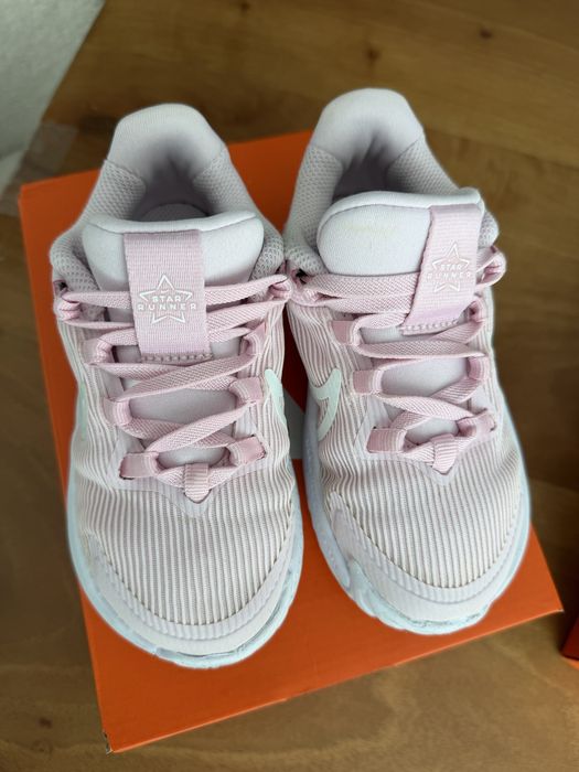 Nike Star Runner 4