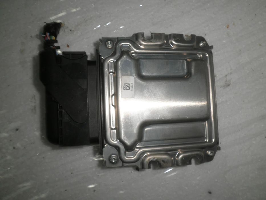 Calculator AdBlue Renault Trafic 1.6 DCI 0281032615 237G00049R 237G00001R