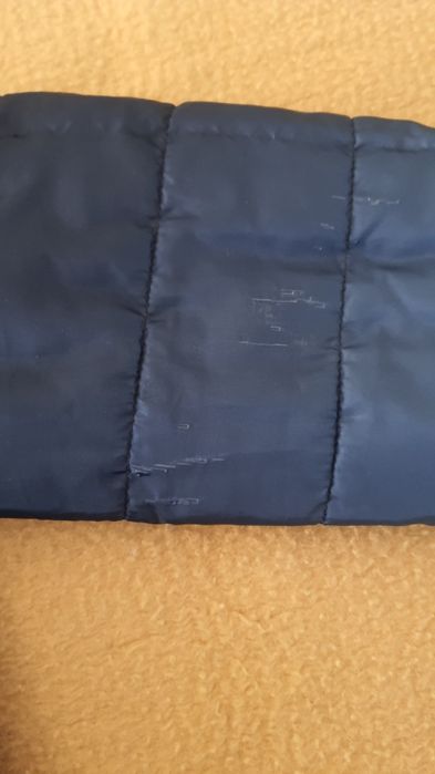 Яке олекотено размер 164 см.