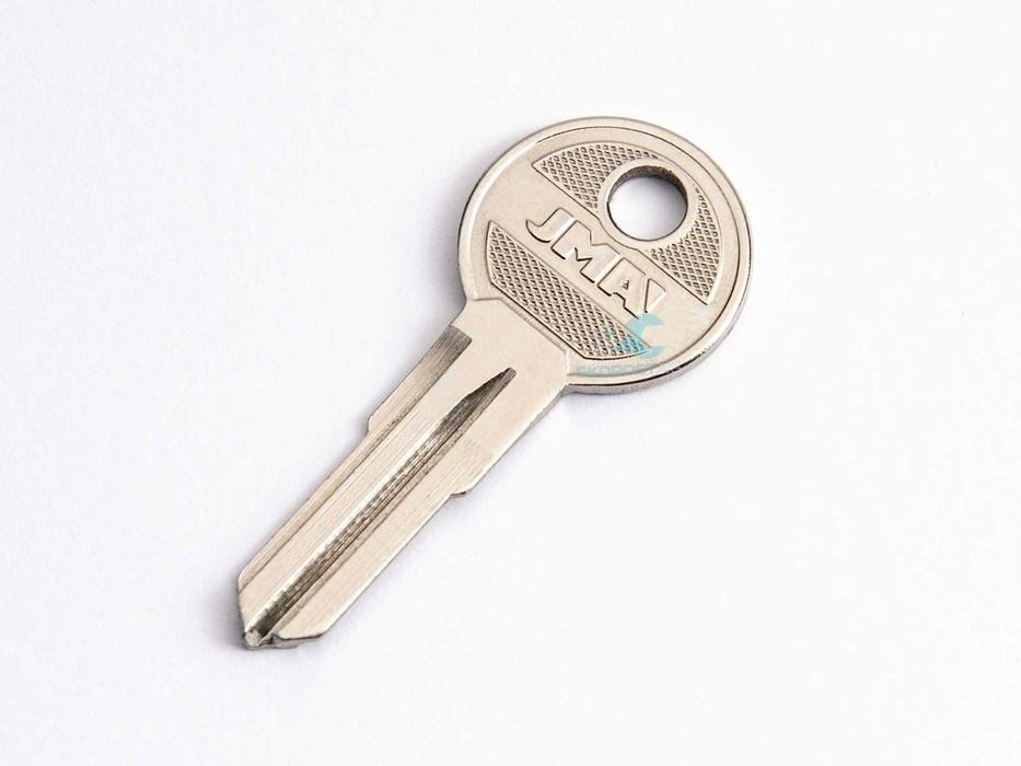 Резервен ключ за Thule ACS Westfalia Bosal Oris Abus Bosch John Deere