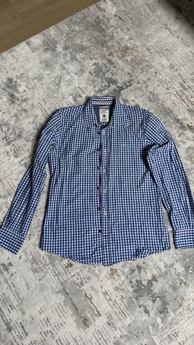 Camasa barbati Tom Tailor